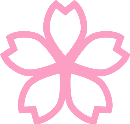 sakura decoration